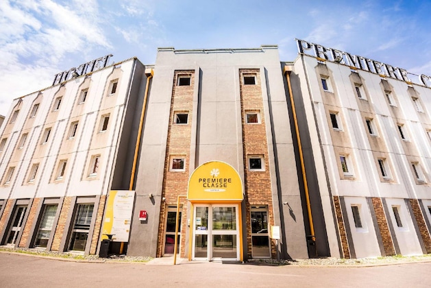 Gallery - Hotel Premiere Classe Rosny-Sous-Bois
