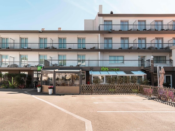 Gallery - Ibis Styles Saint Gilles Croix De Vie