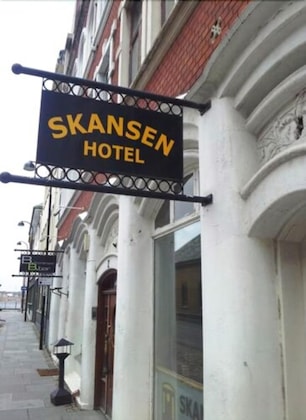 Gallery - Skansen Hostel