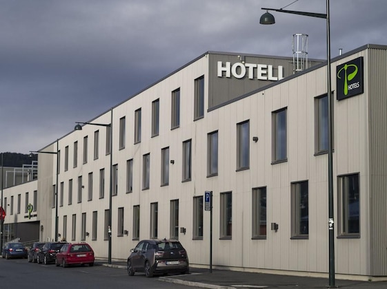 Gallery - P-Hotels Brattøra