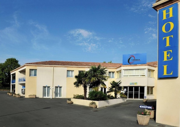 Gallery - The Originals City Arenes Hotel Saintes