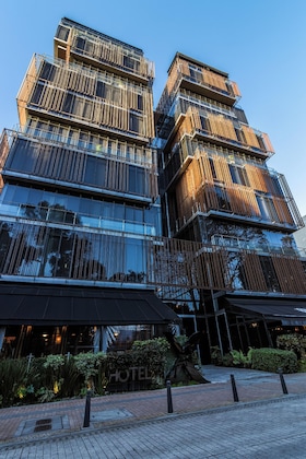 Gallery - Ghl Hotel Bioxury