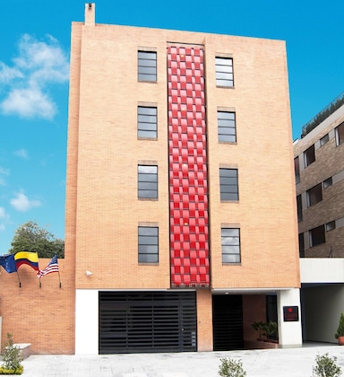 Gallery - Best Western Calleja Suites