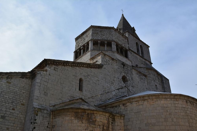 Gallery - Ibis Sisteron