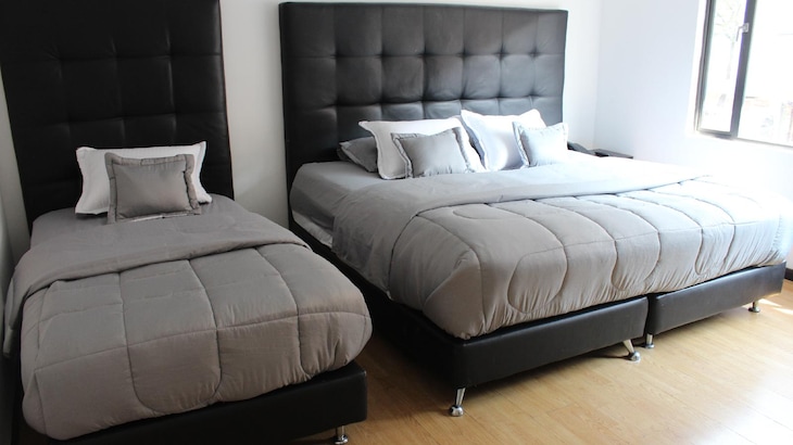 Gallery - Hotel Montecarlo Boutique
