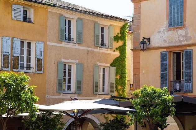 Gallery - Hotel Les Armoiries