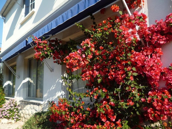 Gallery - Hotel des Cayrons