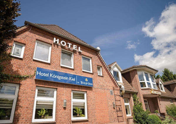 Gallery - Hotel Königstein Kiel By Tulip Inn