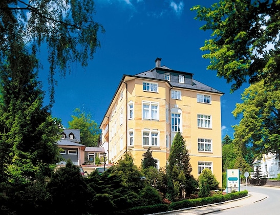 Gallery - Parkhotel Helene