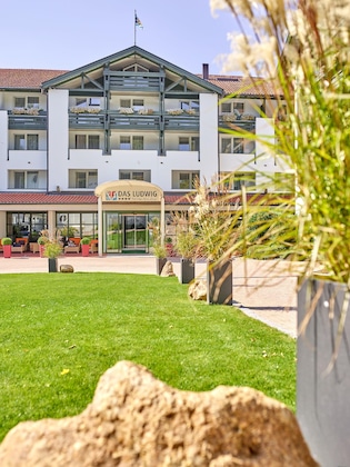 Gallery - Hotel Das Ludwig Bad Griesbach