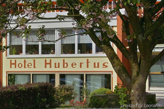 Gallery - Akzent Hotel Hubertus