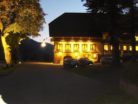 Gallery - Hotel Ochsenwirtshof