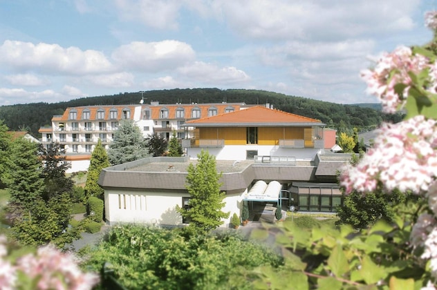 Gallery - Aqualux Wellness & Tagungshotel