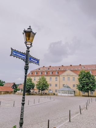 Gallery - Bernstein Schlosshotel Ballenstedt