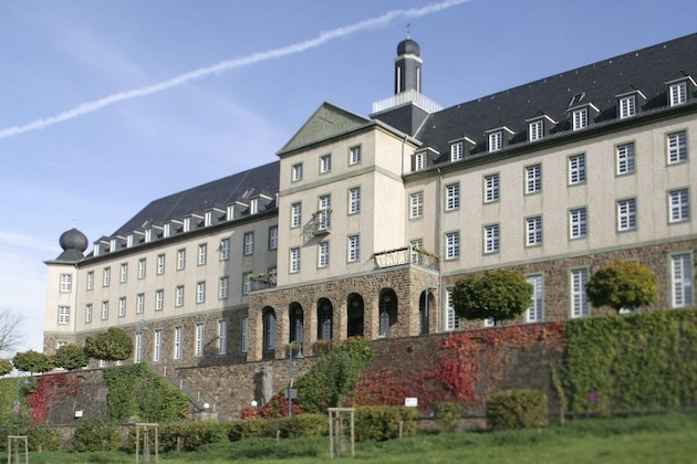 Gallery - Kardinal Schulte Haus