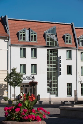 Gallery - Sorat Hotel Brandenburg