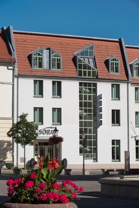 Gallery - Sorat Hotel Brandenburg