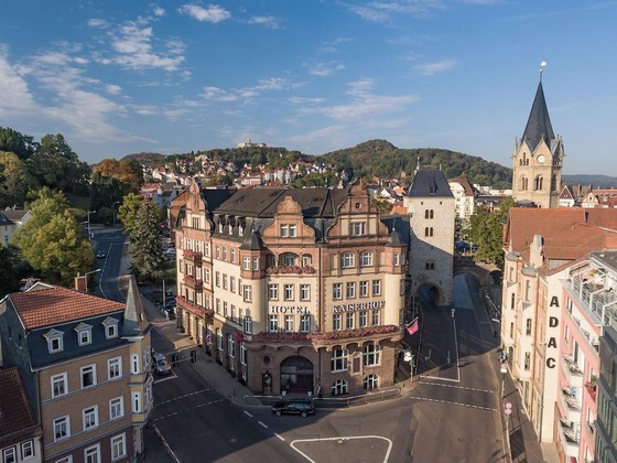 Gallery - Hotel Kaiserhof