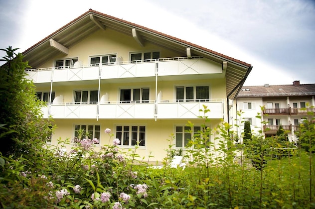 Gallery - Aktiv Hotel Schweiger