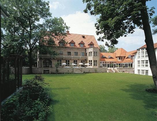 Gallery - Parkhotel Unter Den Linden