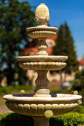 Gallery - Parkhotel Steiger Hohnstein