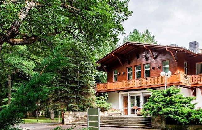 Gallery - Ringhotel Schorfheide - Tagungszentrum Der Wirtsch
