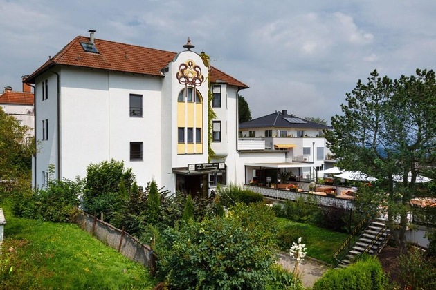 Gallery - Hotel Am Sonnenhang