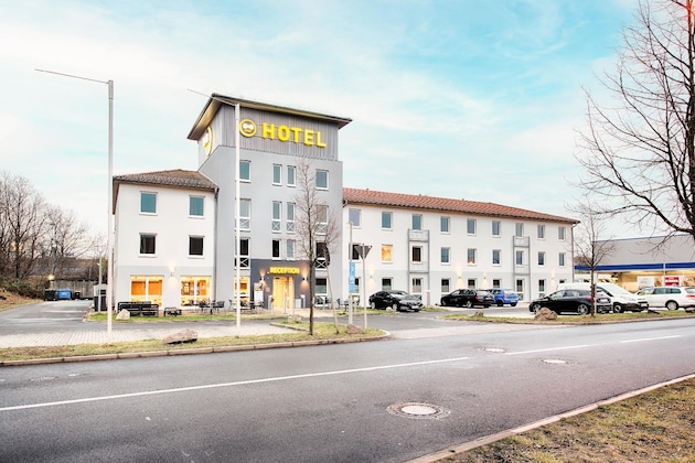 Gallery - B&B Hotel Kassel-Süd