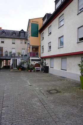 Gallery - Hotel Weinhaus Grebel