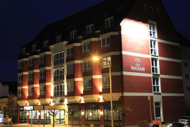 Gallery - Best Hotel Zeller
