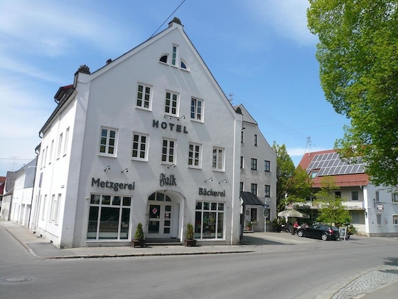 Gallery - Gasthof Falk