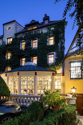 Gallery - Simones Hotel Fürstenhof
