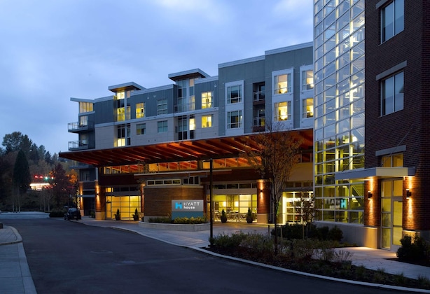 Gallery - Hyatt House Seattle Redmond