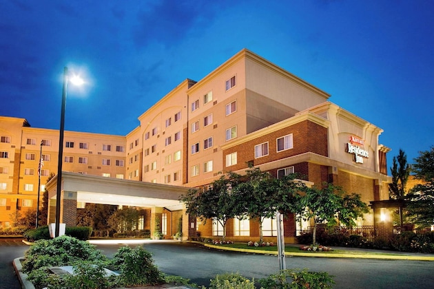 Gallery - Residence Inn By Marriott Seattle East-Redmond