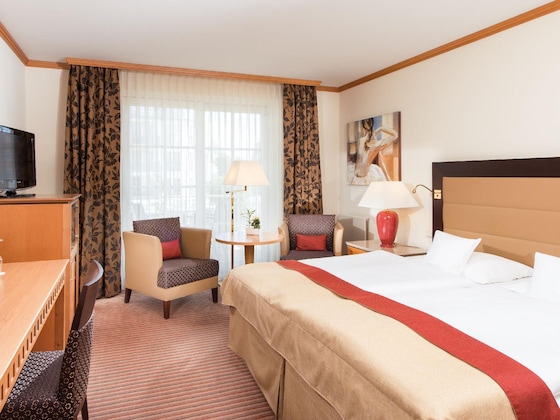 Gallery - A-Rosa Ostseehotel Kühlungsborn