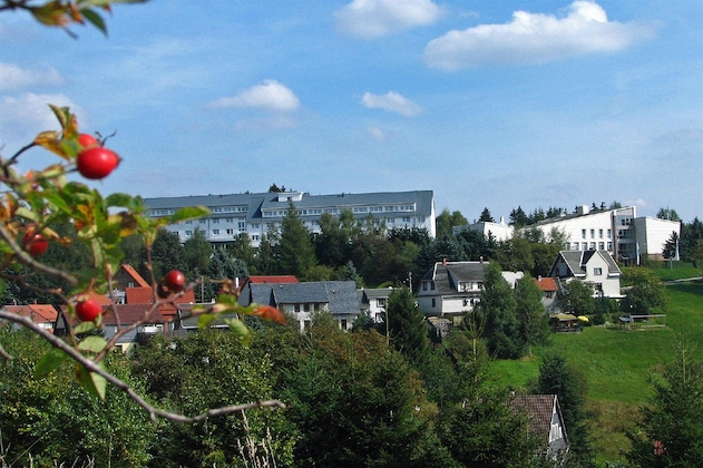 Gallery - Werrapark Resort Haus Heubacher Hoehe