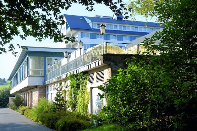 Gallery - Werrapark Resort Hotel Frankenblick