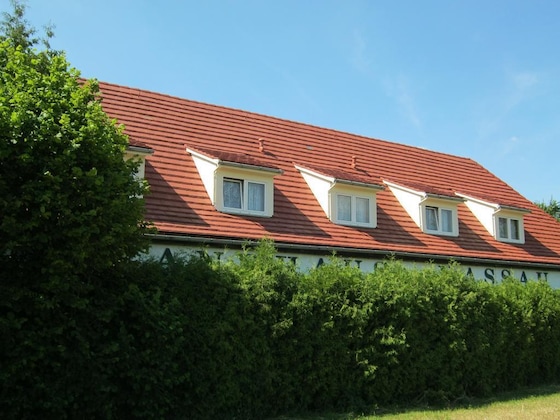 Gallery - Landhaus Nassau