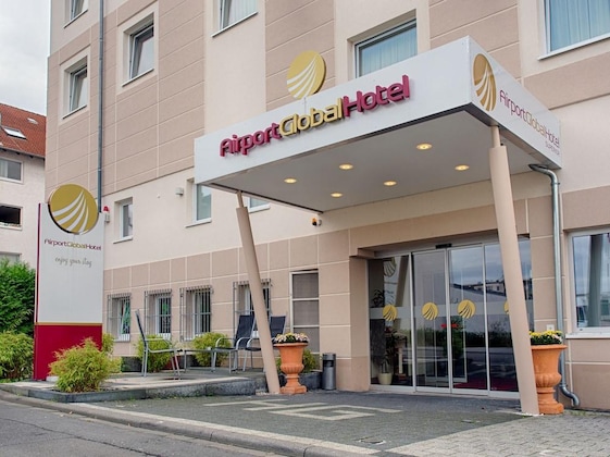 Gallery - Airport Global Hotel, Olive Inn