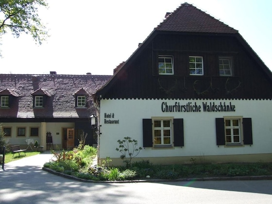 Gallery - Churfuerstliche Waldschaenke Moritzburg
