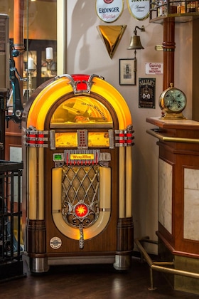 Gallery - Hotel Stettiner Hof