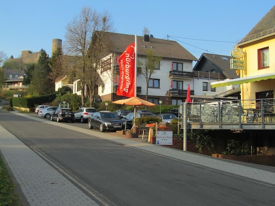 Gallery - Race-Hotel Zur Burg Nürburg