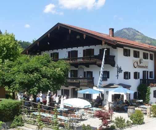 Gallery - Gasthof Ochsenwirt