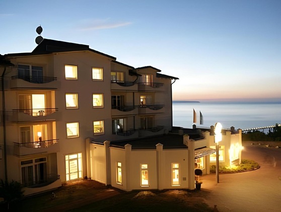 Gallery - Hotel Bernstein