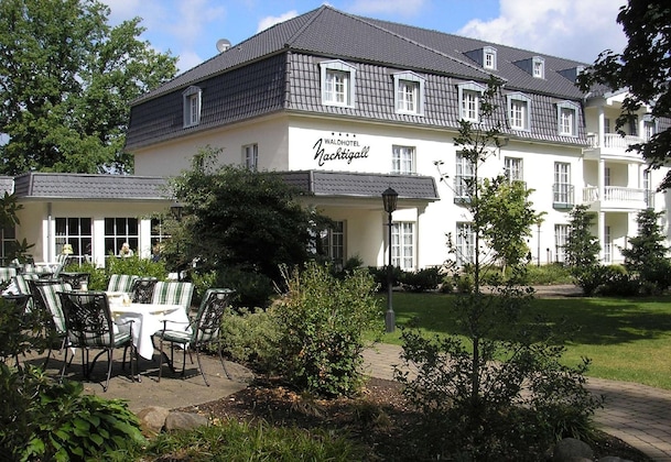 Gallery - Waldhotel Nachtigall