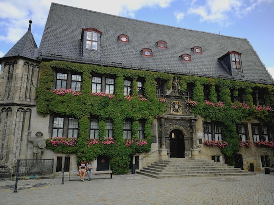 Gallery - Acron Hotel Quedlinburg