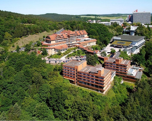 Gallery - Göbel's Hotel Rodenberg