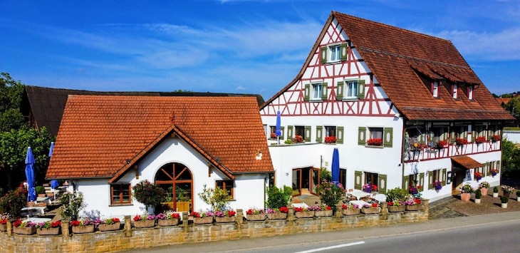 Gallery - Gasthof Adler