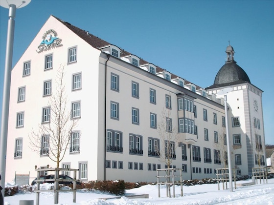 Gallery - Kurhotel Sassnitz
