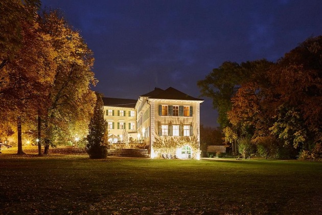 Gallery - Schloss Burgellern